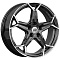 Диски литые Wheels UP Up118 18" PCD 5/108