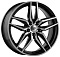 Диски литые Wheels UP Up112 18" PCD 5/114,3