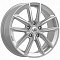 Диски литые Wheels UP Up104 17" PCD 5/114,3