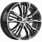 Диски литые Wheels UP Up106 17" PCD 5/112