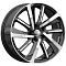 Диски литые iFree Original ZV Jetour X70 Plus КС1111 18" PCD 5/108