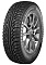 Зимние шины Ikon (Nokian Tyres) Nordman C 205/75 R16C 113/111R