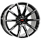 Диски литые Legeartis Concept MR544 21" PCD 5/112