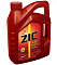 Трансмиссионное масло ATF Zic ATF MULTI HT 4л