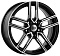Диски литые Wheels UP Up113 16" PCD 5/114,3
