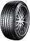 Летние шины CONTINENTAL ContiSportContact 5 245/35 R19 93Y RunFlat MOE XL