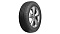 Летние шины BARS UZ220 195/60R15 88V