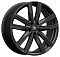 Диски литые Premium Series КР014 EXEED VX 20" PCD 5/108